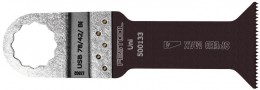 Festool 500147 Universal Bi-metal Saw Blade For Plunge Cuts USB78/42/Bi Pack 5 £75.99